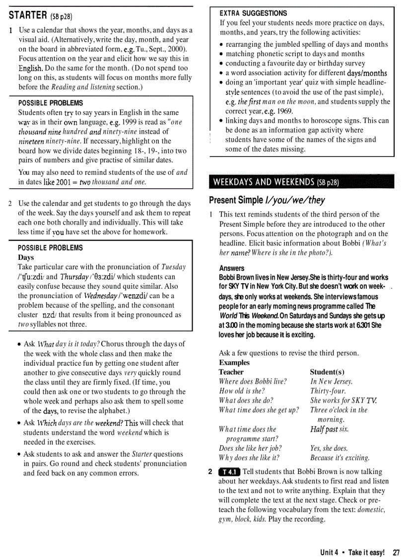 image for page New headway elementary