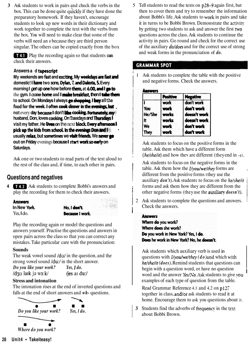 image for page New headway elementary