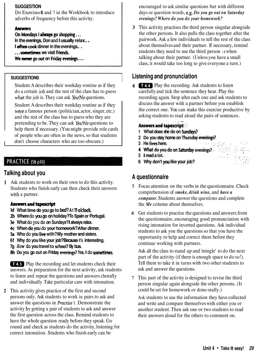 image for page New headway elementary