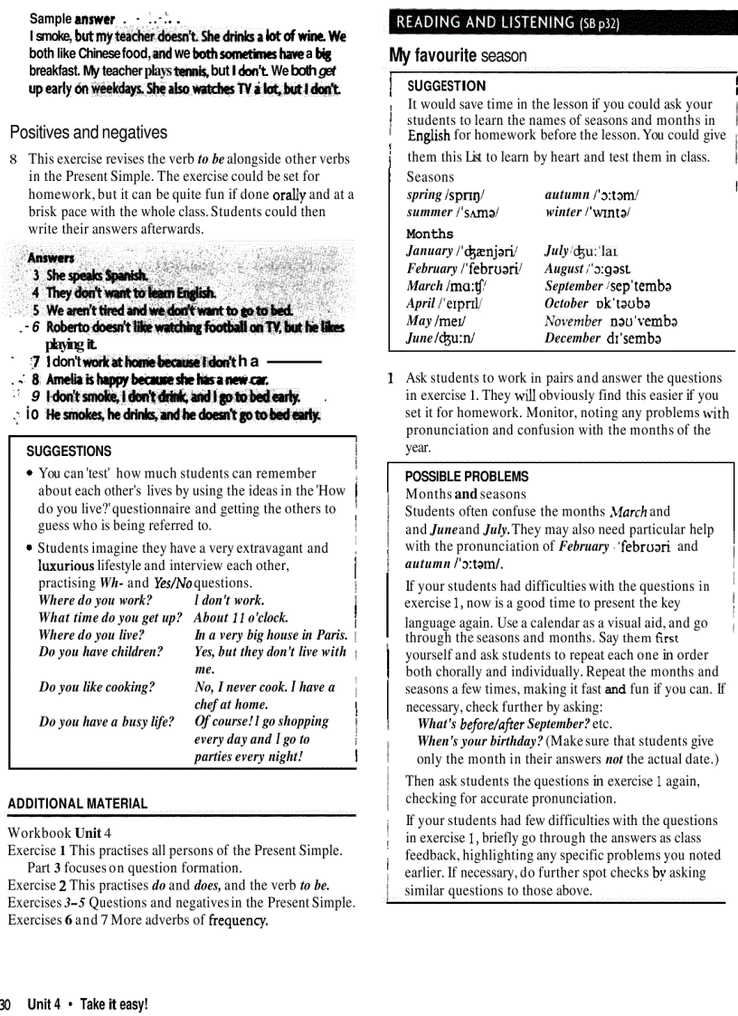 image for page New headway elementary