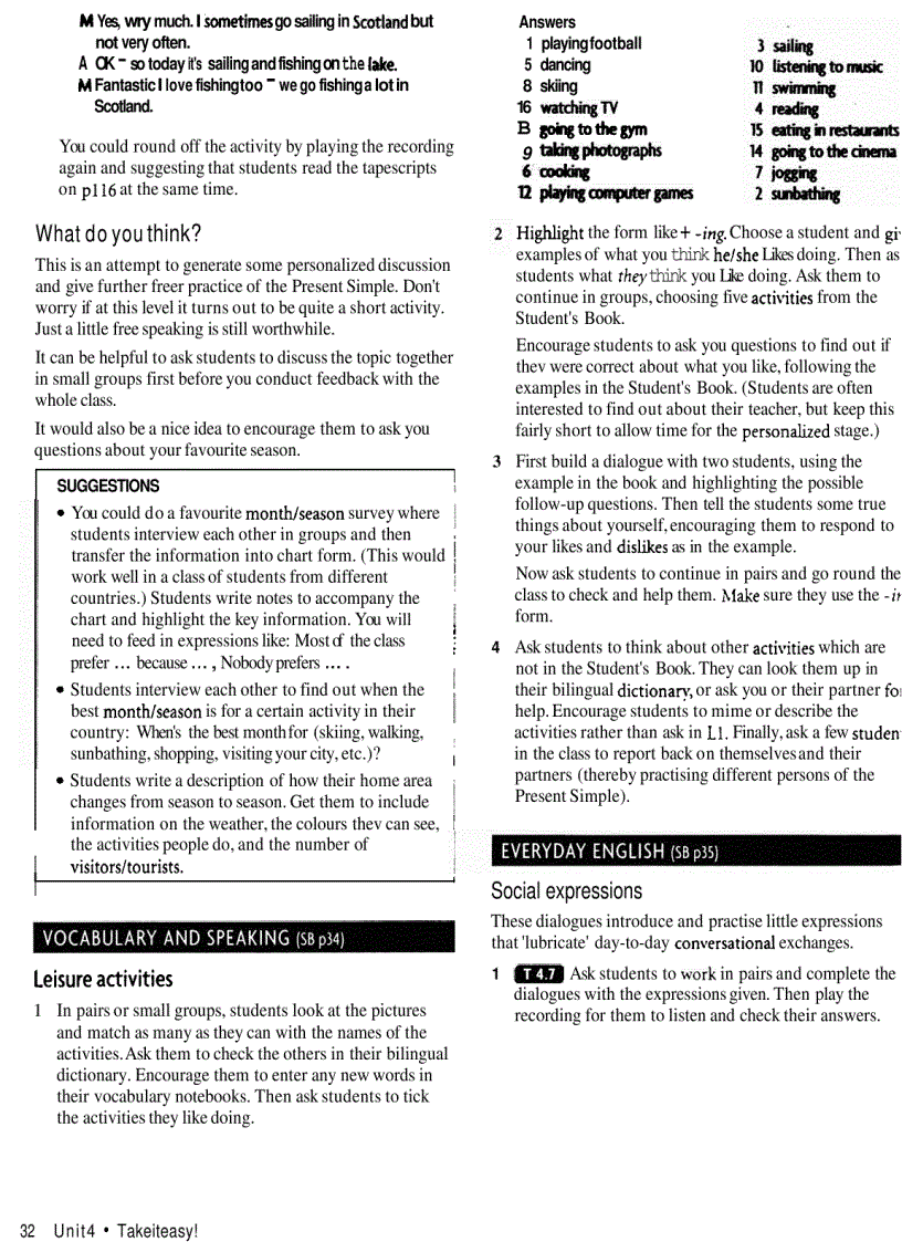 image for page New headway elementary