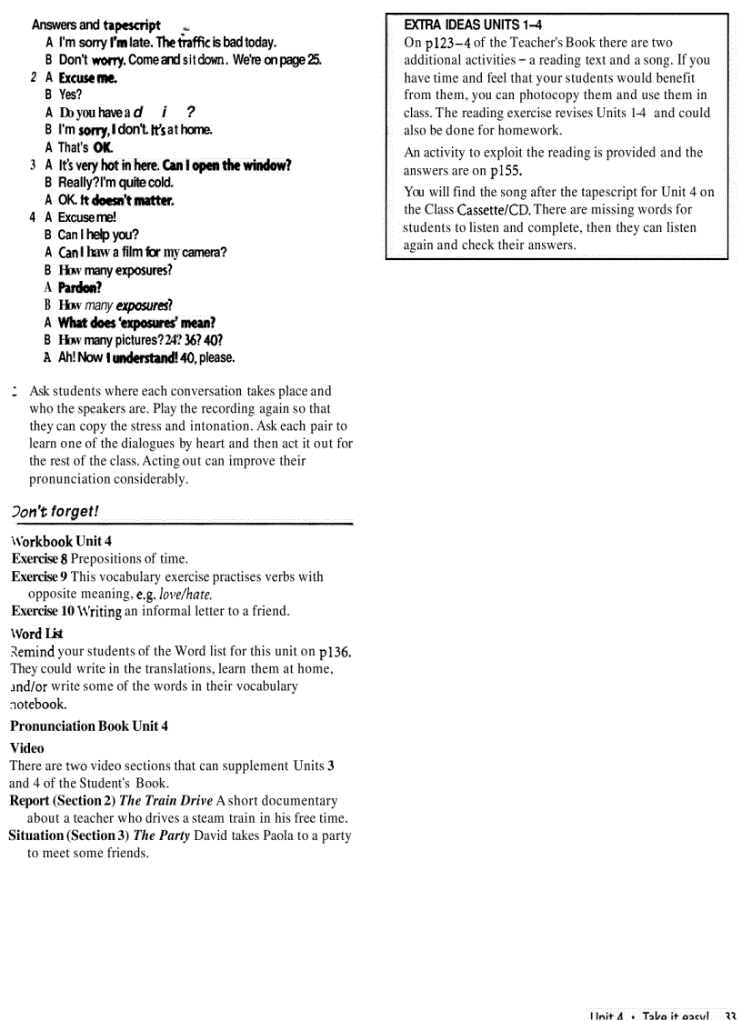 image for page New headway elementary