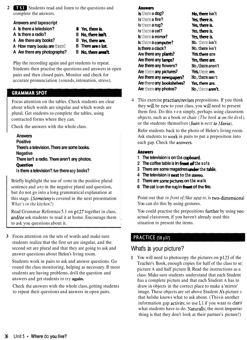 image for page New headway elementary