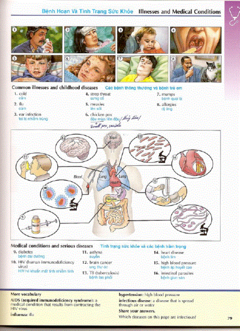 image for page Chapter 2 học tiếng anh qua hình ảnh