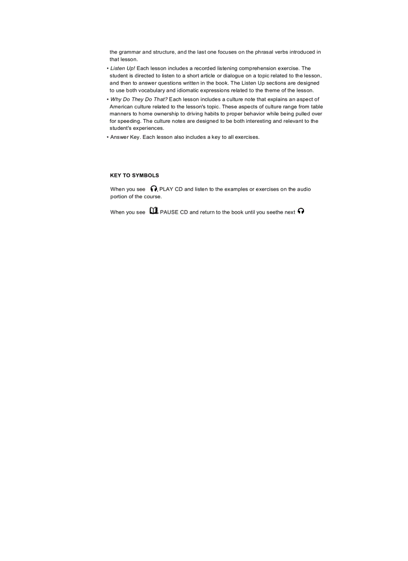 image for page Ebook speaking fluent english FLUENT English