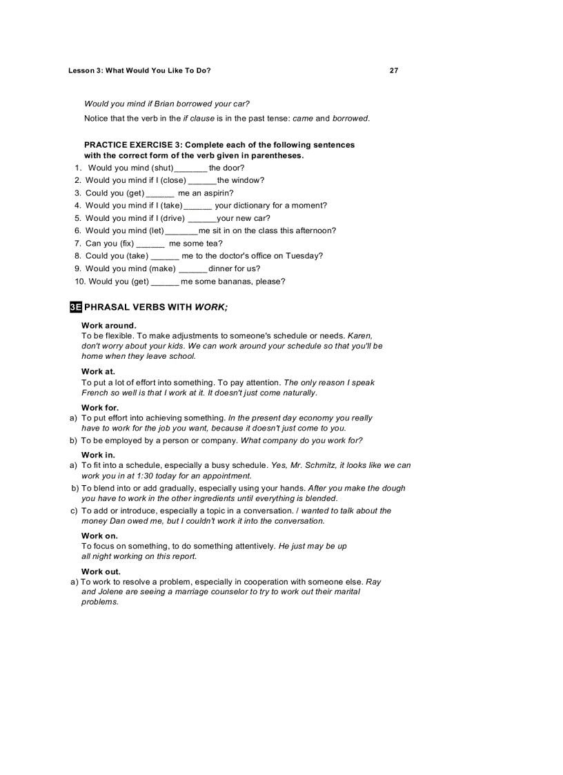 image for page Ebook speaking fluent english FLUENT English