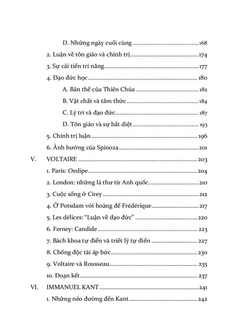 image for page Câu chuyện Triết Học Will Durant