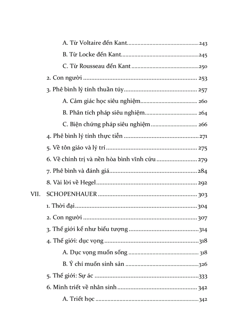 image for page Câu chuyện Triết Học Will Durant