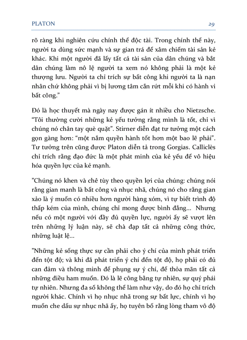 image for page Câu chuyện Triết Học Will Durant