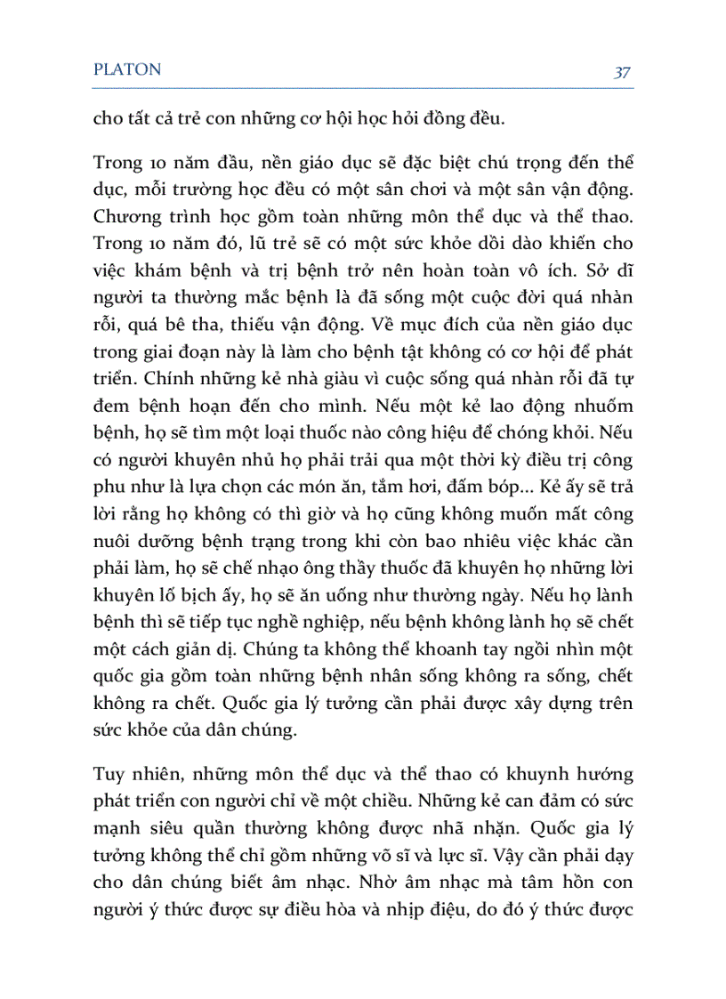 image for page Câu chuyện Triết Học Will Durant