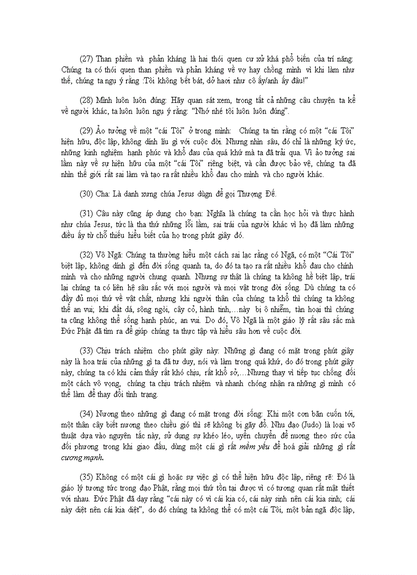 image for page Sức Mạnh của Tĩnh Lặng Eckhart Tolle