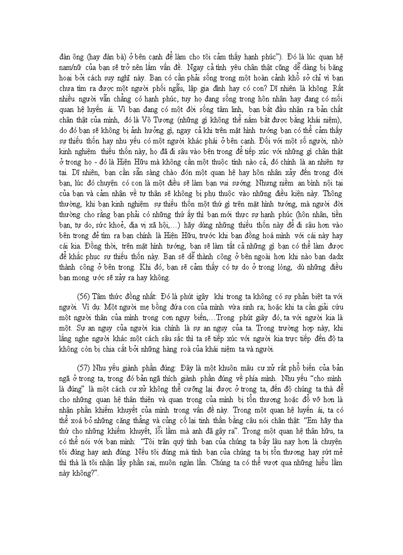 image for page Sức Mạnh của Tĩnh Lặng Eckhart Tolle