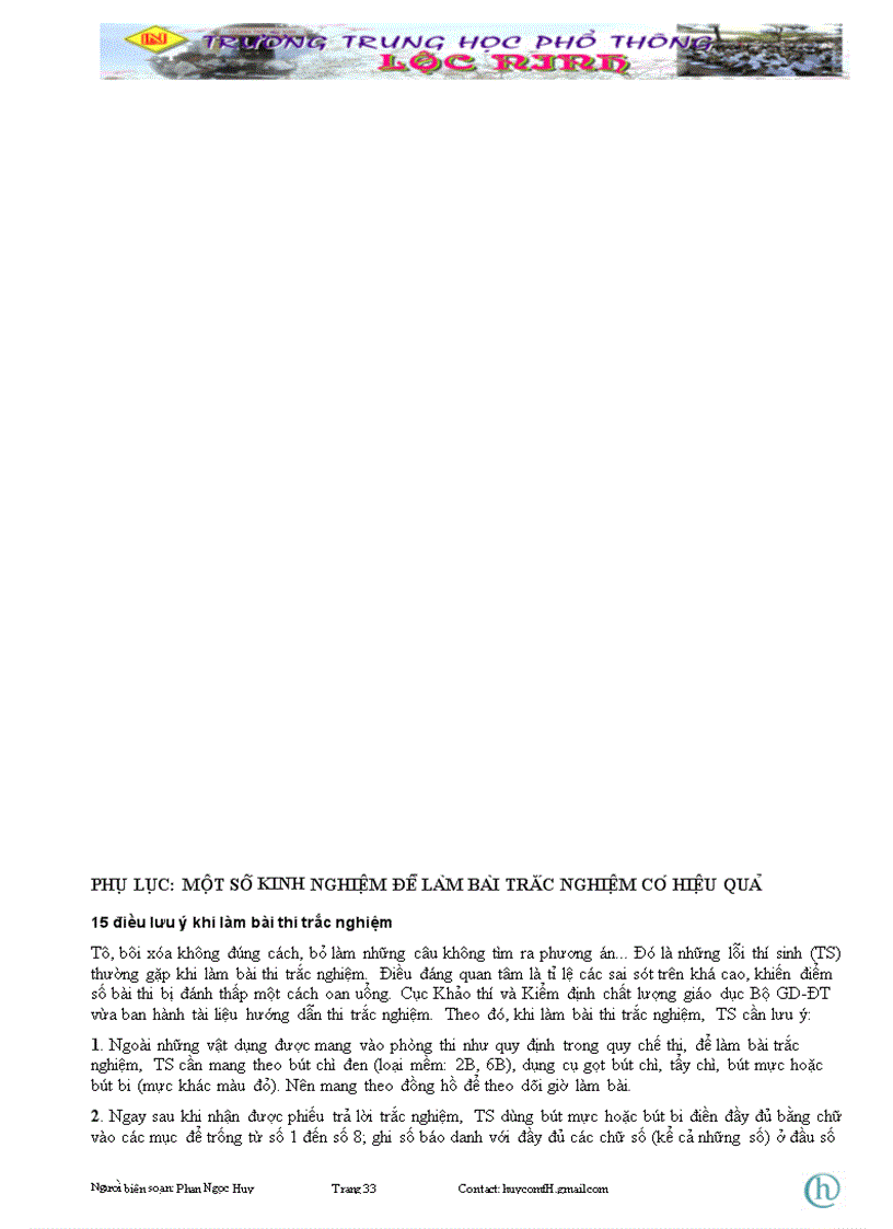 image for page Những mẫu câu thông dụng trong tiếng Anh TG Phan Ngọc Huy