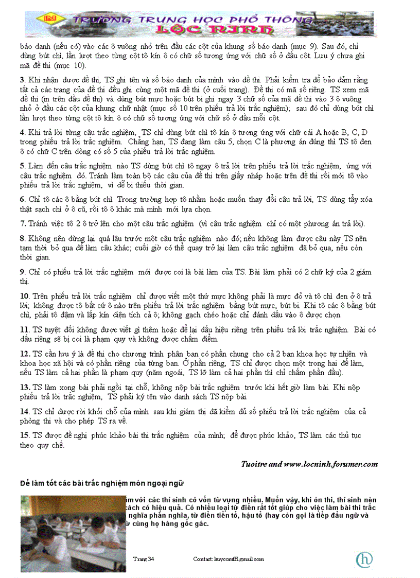 image for page Những mẫu câu thông dụng trong tiếng Anh TG Phan Ngọc Huy