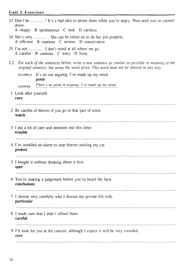 image for page Sách học tiếng anh word perfect