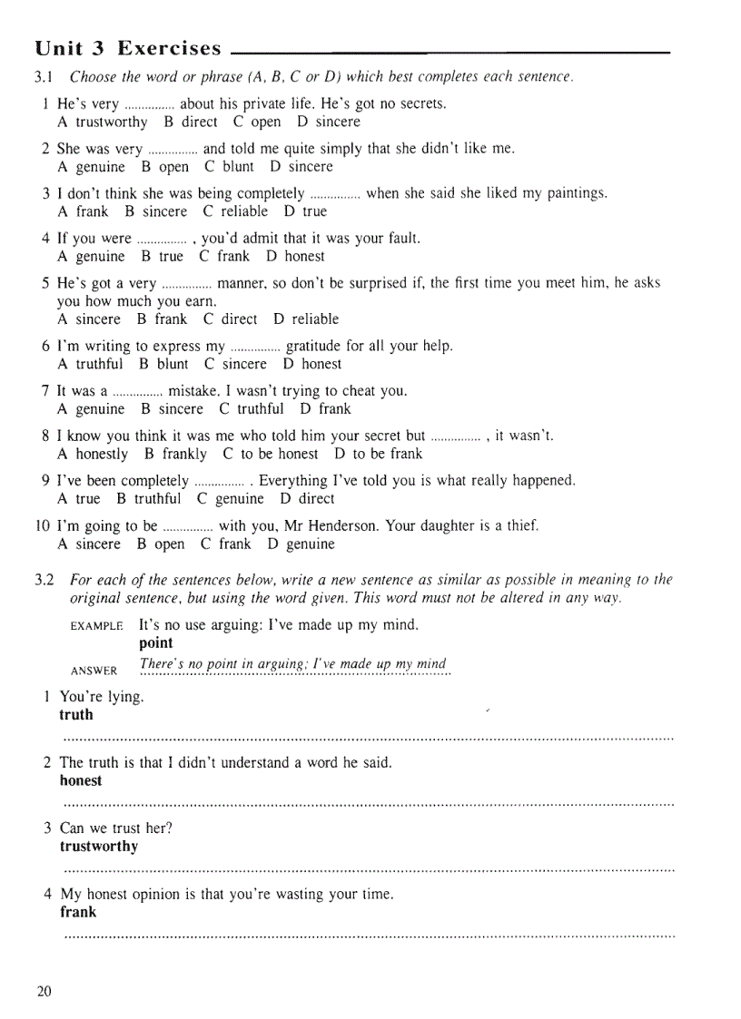 image for page Sách học tiếng anh word perfect