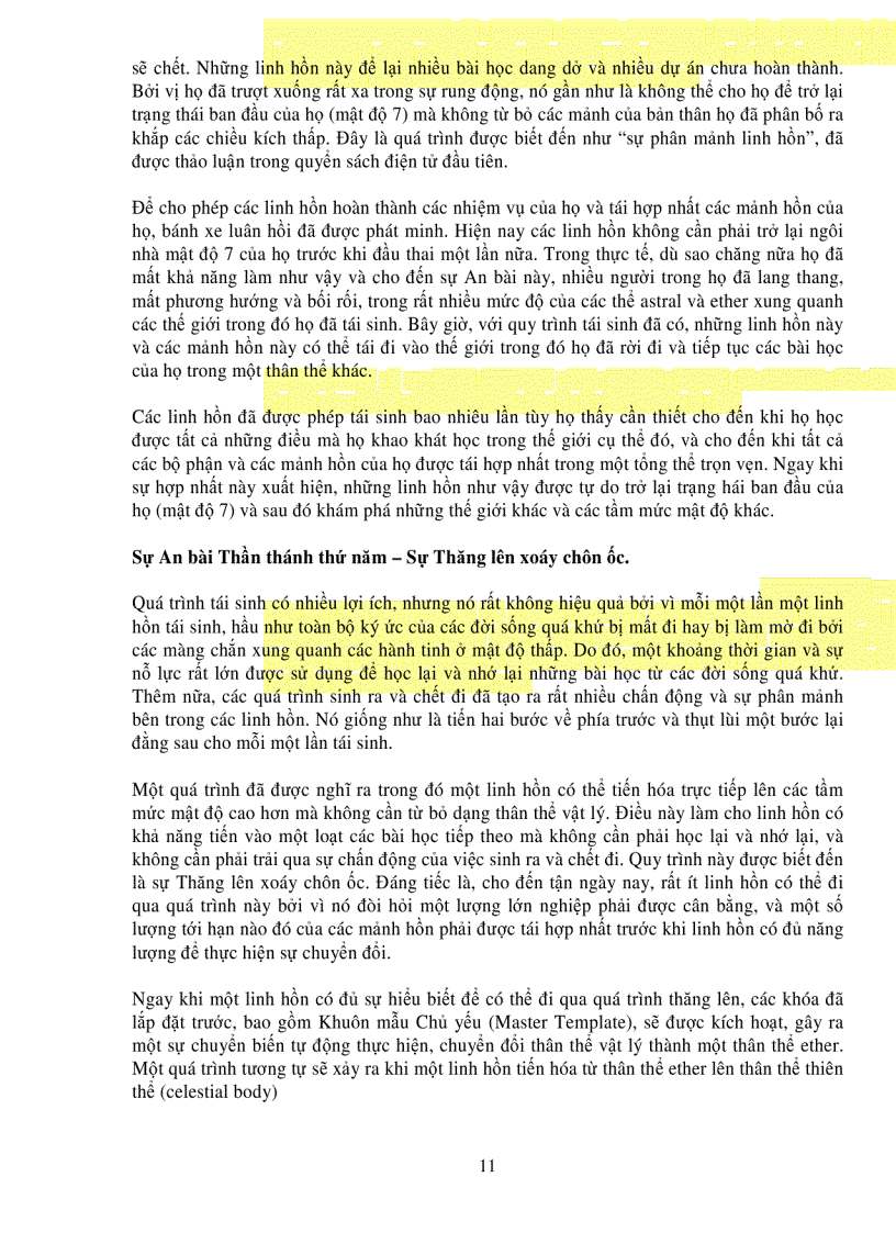 image for page Biến Động Của Trái Đất từ đây đến năm 2012 Lời cảnh tỉnh của các Thiên Thần Chu kỳ Vĩ đại Sách Cực hay của nhà ngoại cảm Salrachele 1