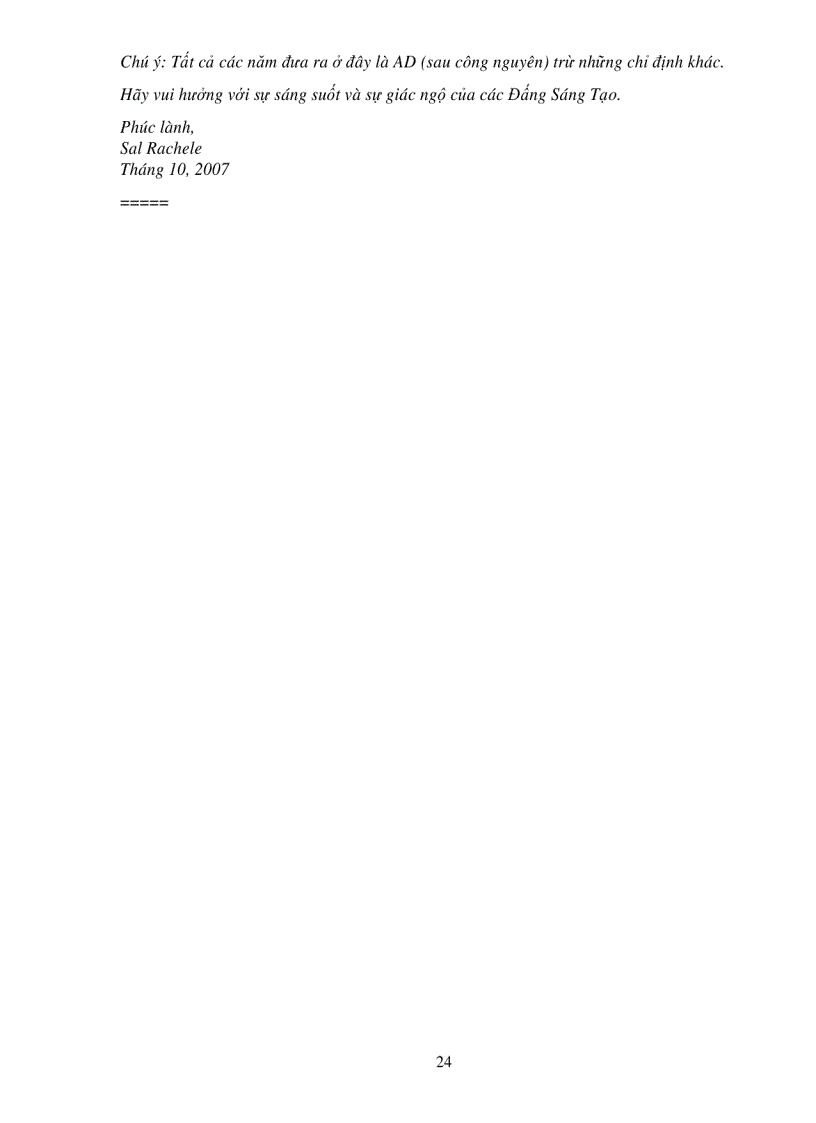 image for page Biến Động Của Trái Đất từ đây đến năm 2012 Lời cảnh tỉnh của các Thiên Thần Chu kỳ Vĩ đại Sách Cực hay của nhà ngoại cảm Salrachele 1