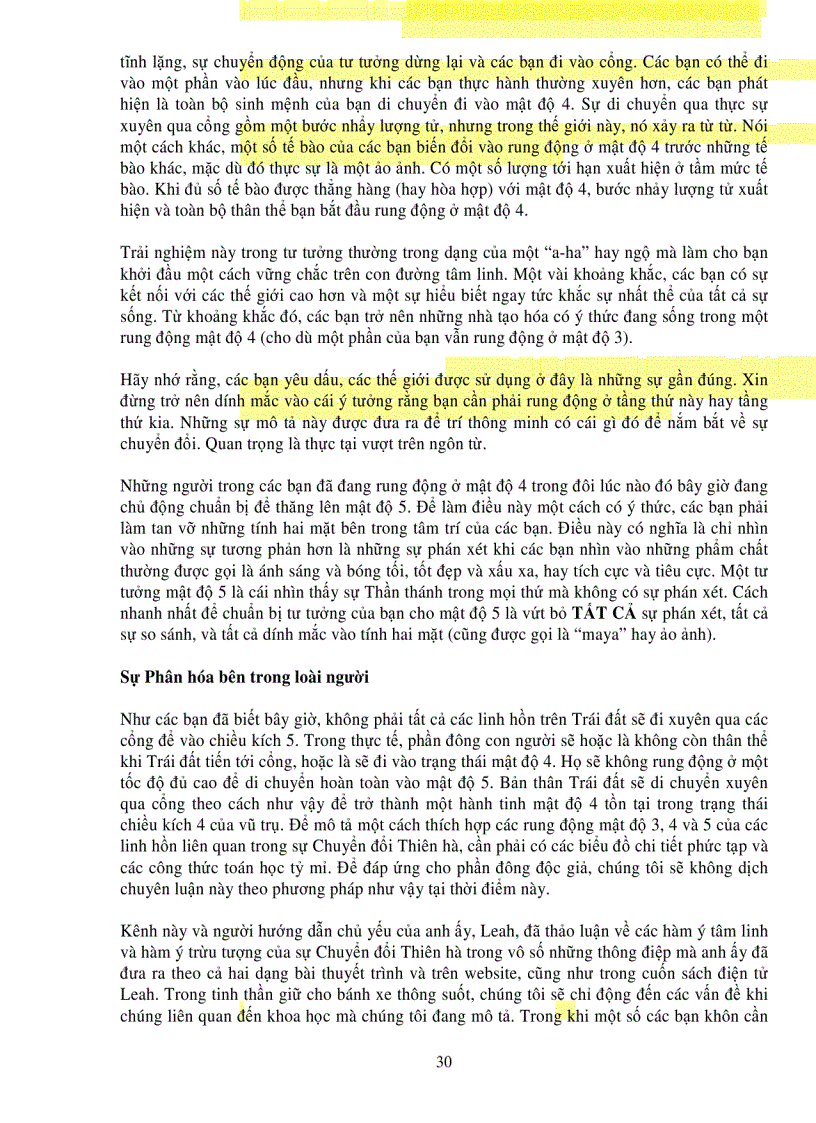 image for page Biến Động Của Trái Đất từ đây đến năm 2012 Lời cảnh tỉnh của các Thiên Thần Chu kỳ Vĩ đại Sách Cực hay của nhà ngoại cảm Salrachele 1