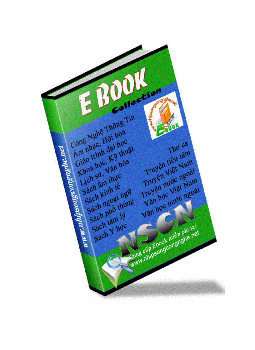 Ebook collection