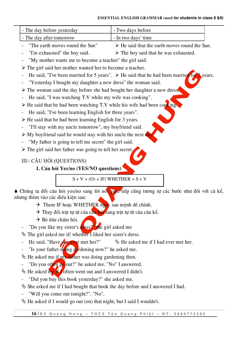 image for page Ngữ pháp tiếng anh đơn giản và hiệu quả