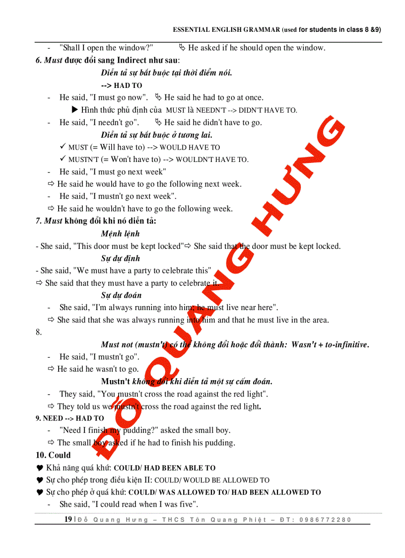 image for page Ngữ pháp tiếng anh đơn giản và hiệu quả