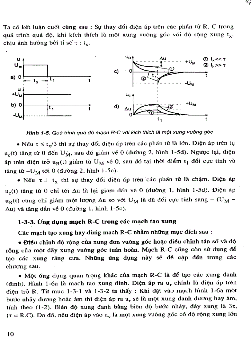 image for page Giáo trình kĩ thuật xung số