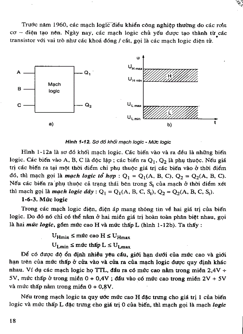 image for page Giáo trình kĩ thuật xung số