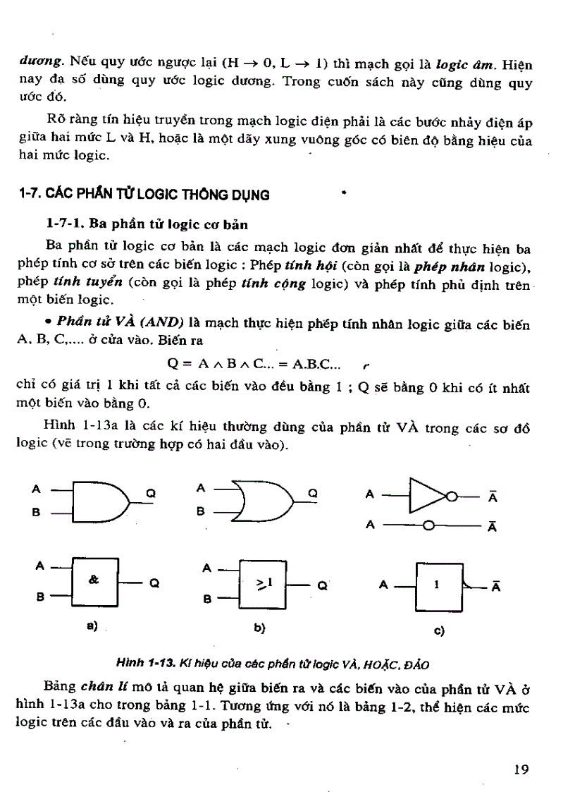image for page Giáo trình kĩ thuật xung số