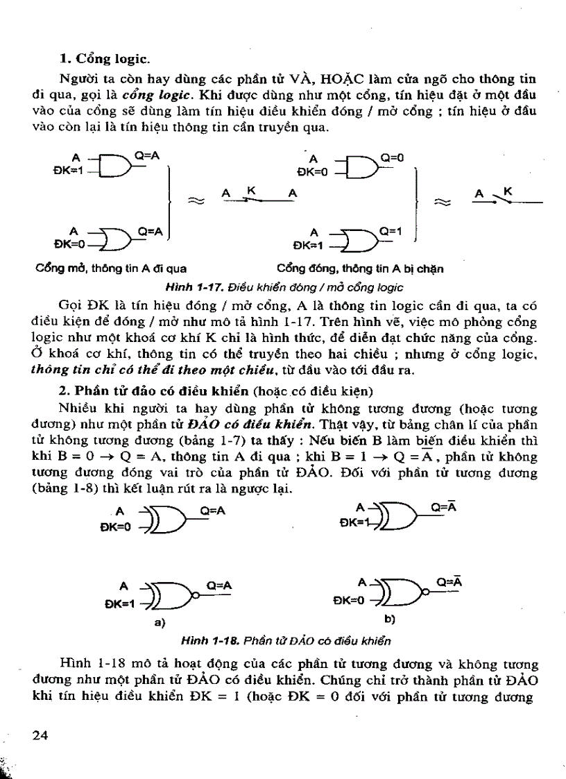 image for page Giáo trình kĩ thuật xung số