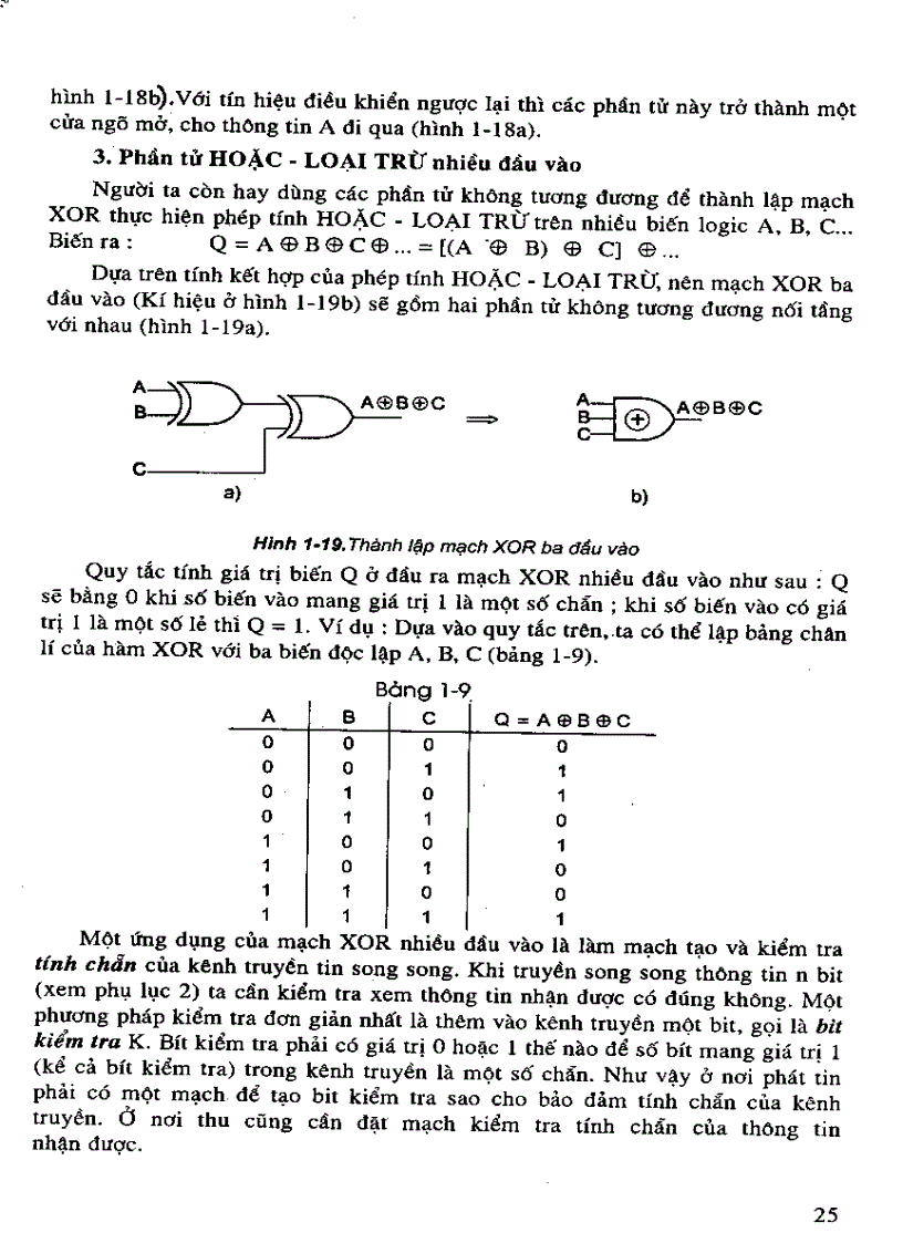 image for page Giáo trình kĩ thuật xung số