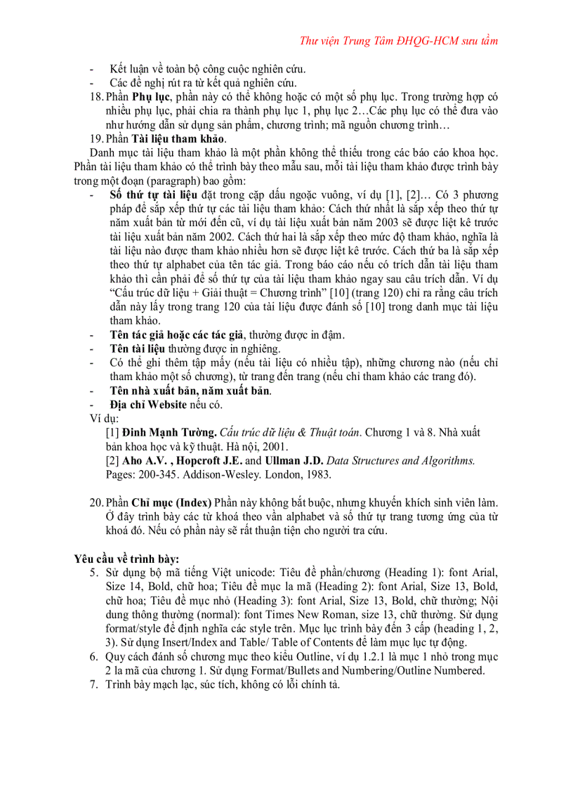 image for page Mẫu báo cáo thực tập