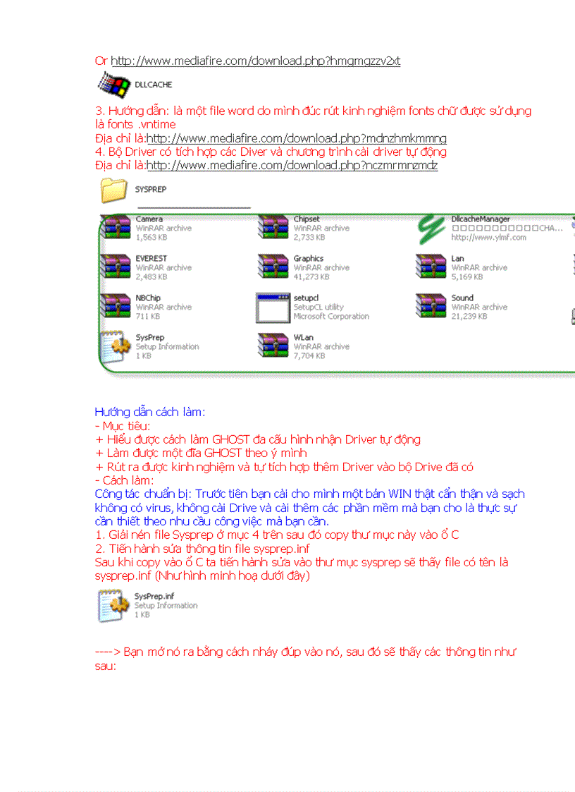 image for page Tài liệu hướng dẫn ghost đa cấu hình có hình ảnh
