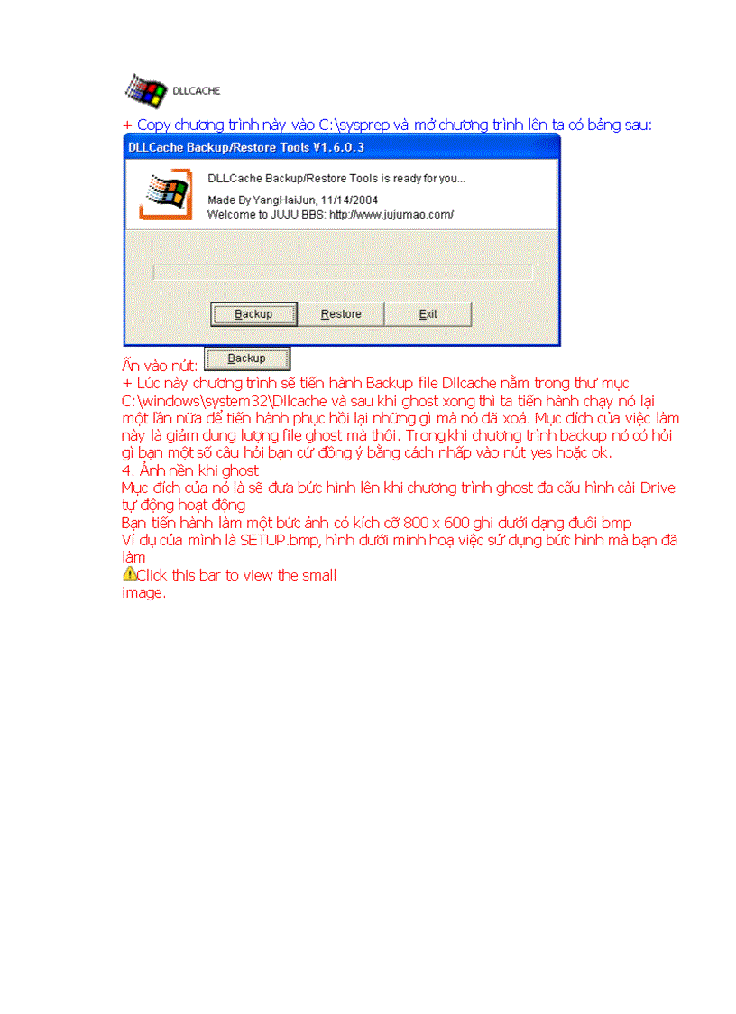 image for page Tài liệu hướng dẫn ghost đa cấu hình có hình ảnh