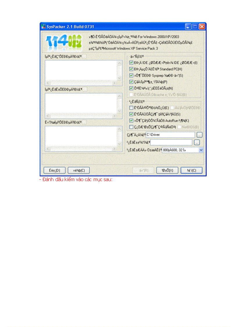 image for page Tài liệu hướng dẫn ghost đa cấu hình có hình ảnh