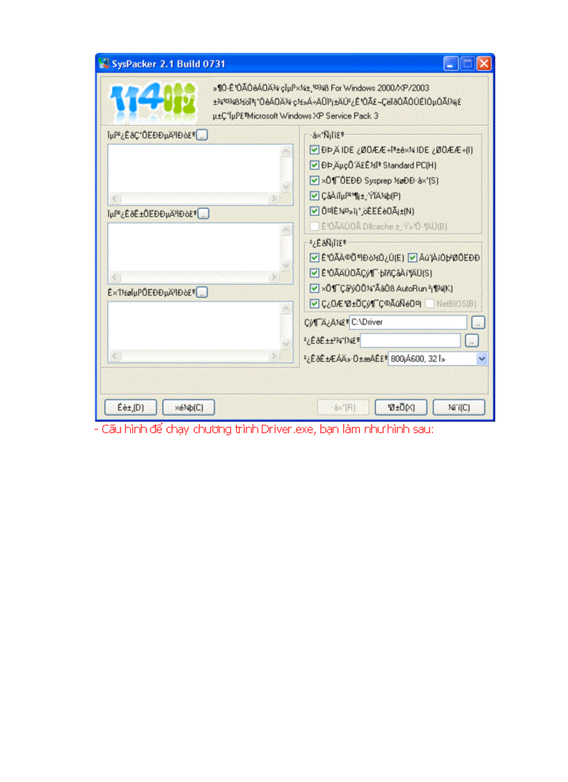 image for page Tài liệu hướng dẫn ghost đa cấu hình có hình ảnh