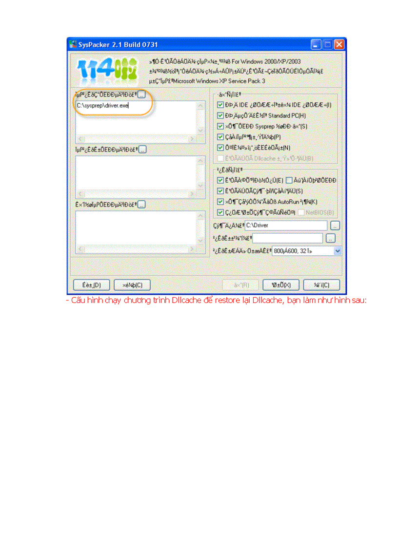 image for page Tài liệu hướng dẫn ghost đa cấu hình có hình ảnh