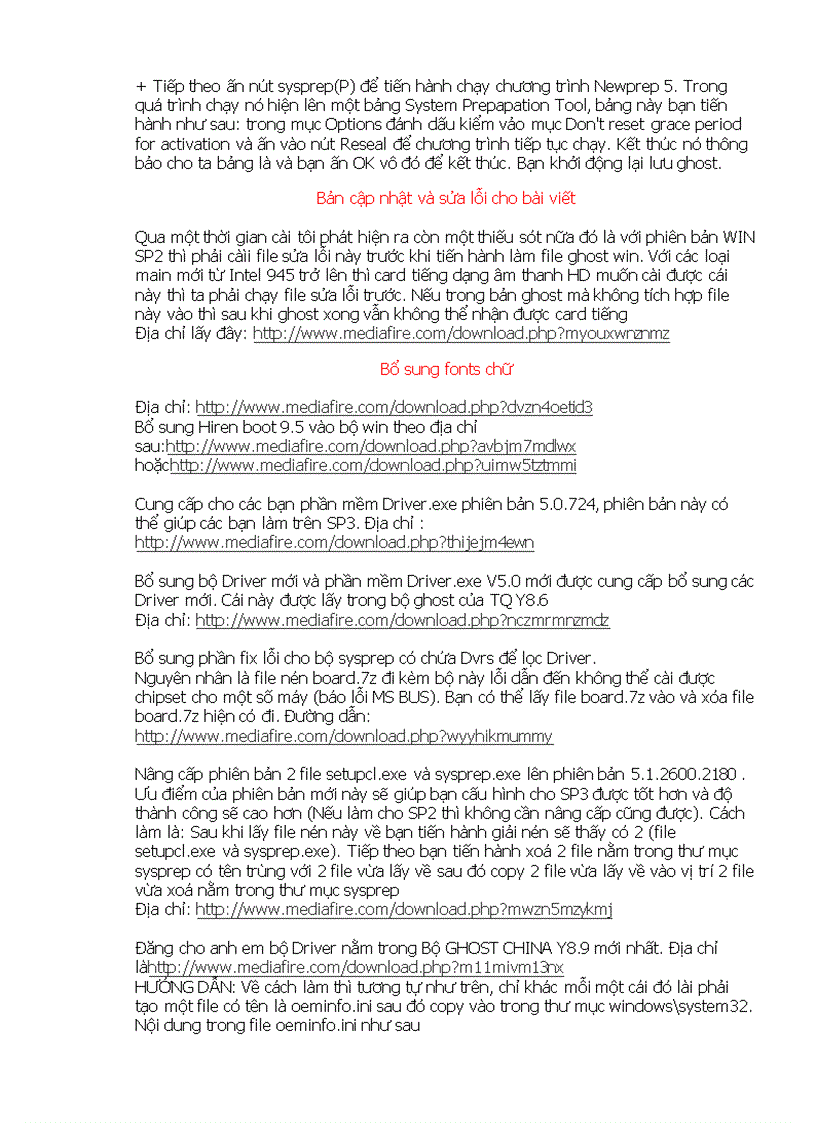 image for page Tài liệu hướng dẫn ghost đa cấu hình có hình ảnh