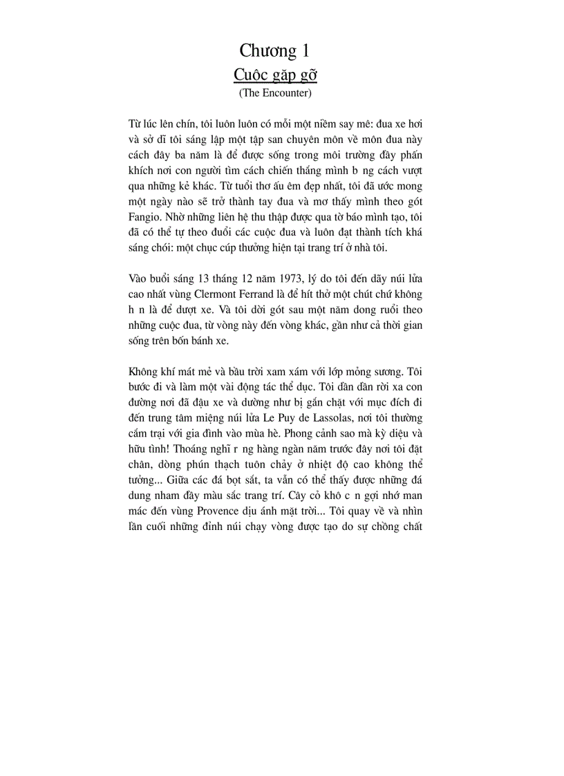 image for page Bức thông điệp của người ngoài trái đất