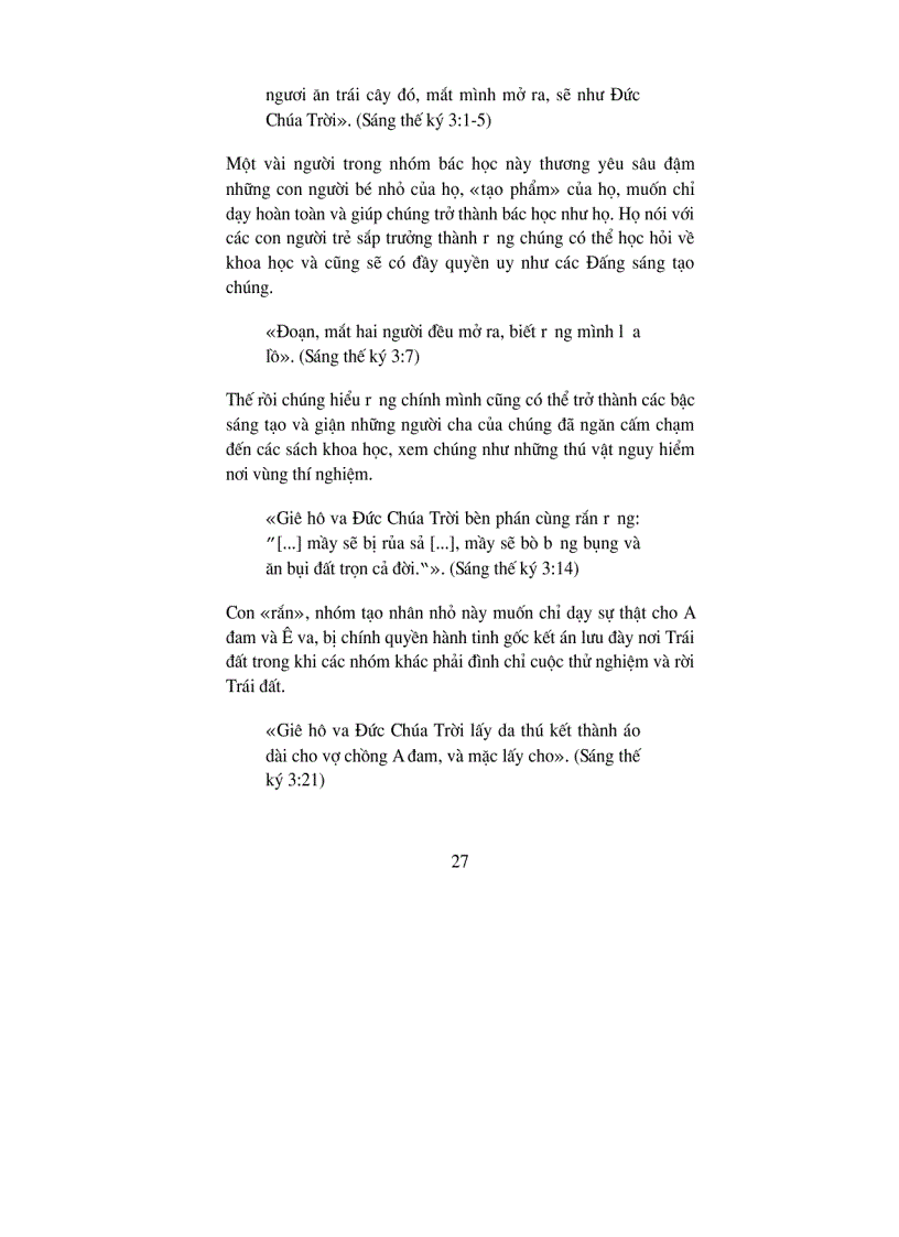 image for page Bức thông điệp của người ngoài trái đất