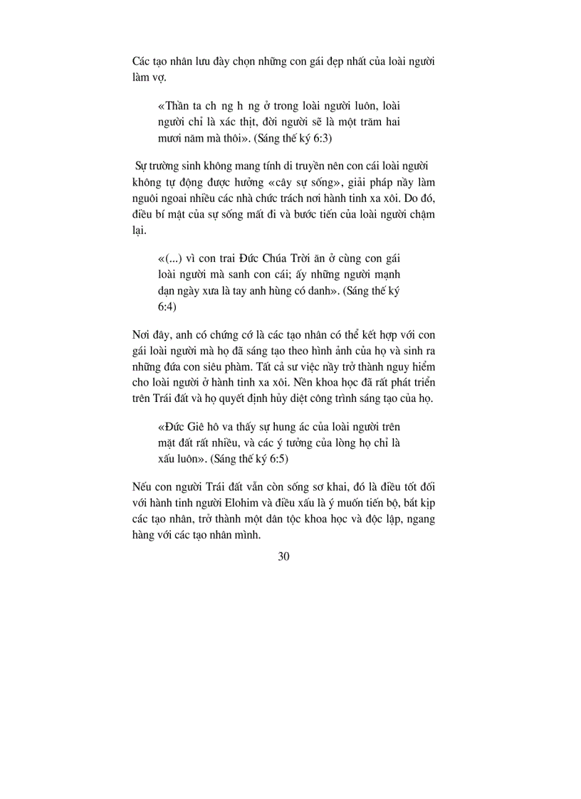 image for page Bức thông điệp của người ngoài trái đất