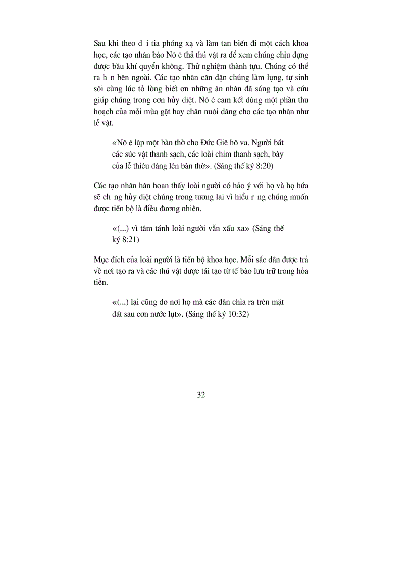 image for page Bức thông điệp của người ngoài trái đất