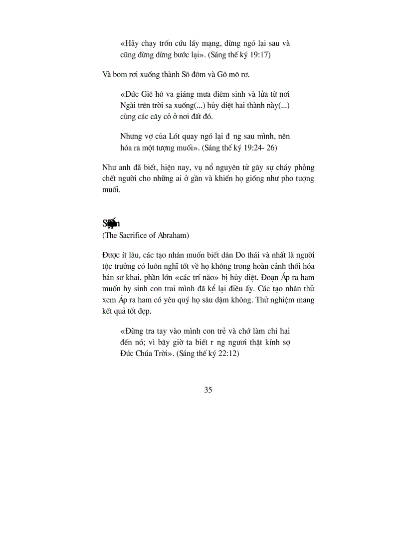 image for page Bức thông điệp của người ngoài trái đất