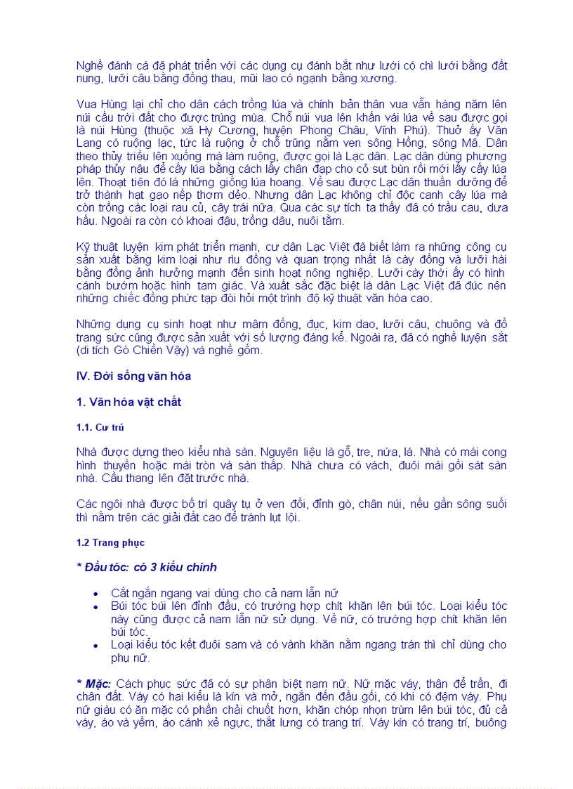 image for page Lịch sử Việt Nam từ nguồn gốc đến ngày nay