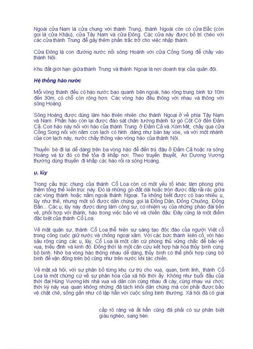 image for page Lịch sử Việt Nam từ nguồn gốc đến ngày nay