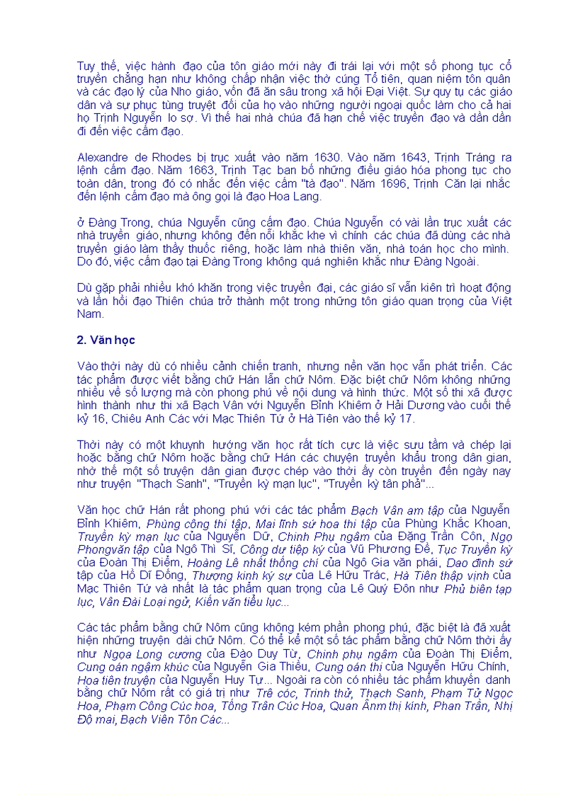 image for page Lịch sử Việt Nam từ nguồn gốc đến ngày nay