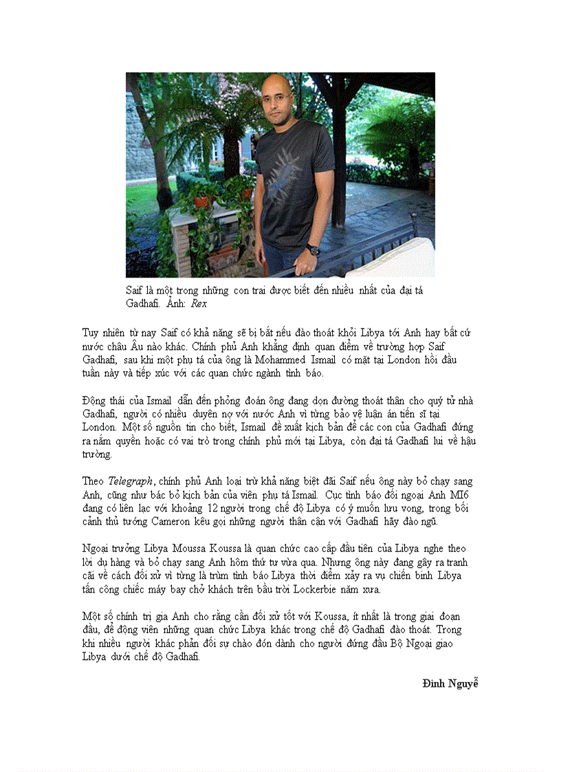 image for page Kadafi và cuộc chiến với NATO