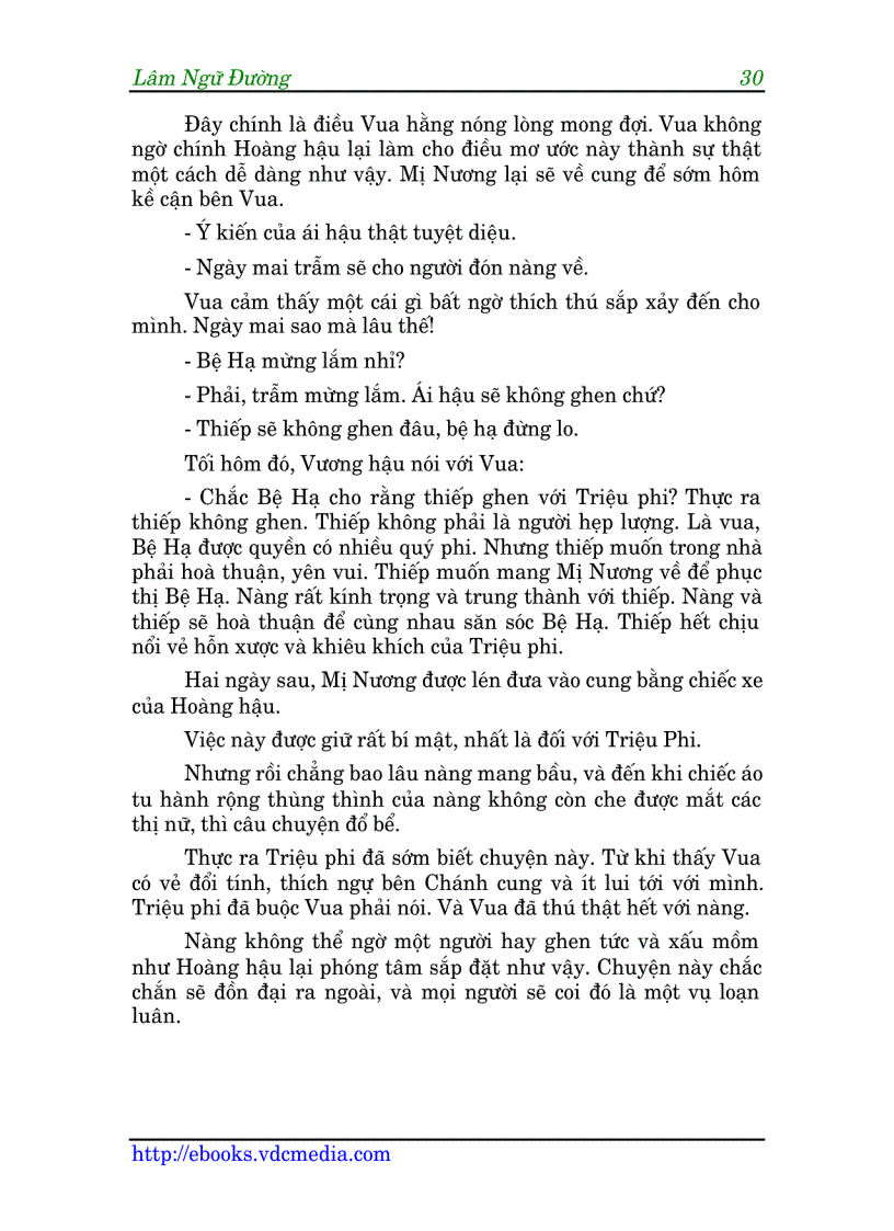 image for page Chuyện tình võ tắc thiên