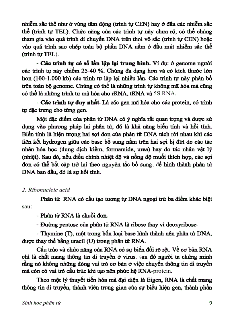 image for page SINH HỌC PHÂN TỬ PGS TS nguyễn hoàng lộc