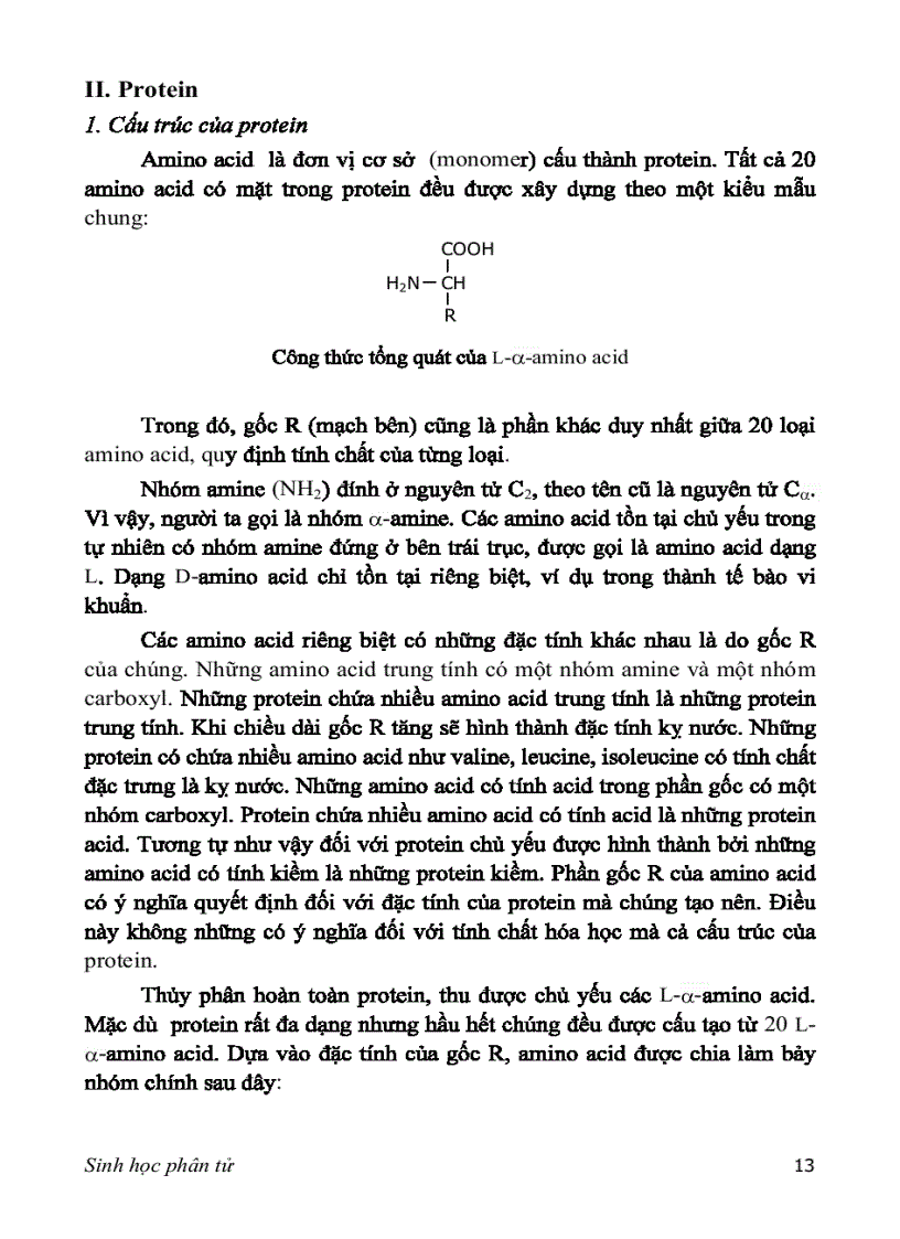 image for page SINH HỌC PHÂN TỬ PGS TS nguyễn hoàng lộc